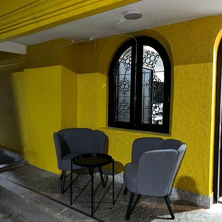 The Uptown Stays Bangalore Bagian luar foto