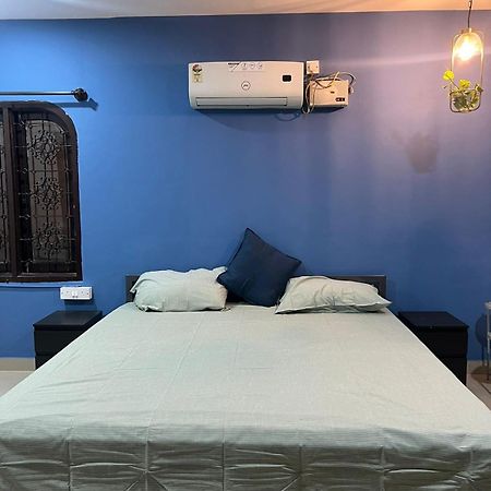 The Uptown Stays Bangalore Bagian luar foto