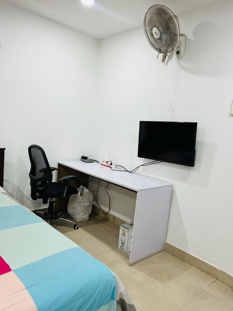 The Uptown Stays Bangalore Bagian luar foto