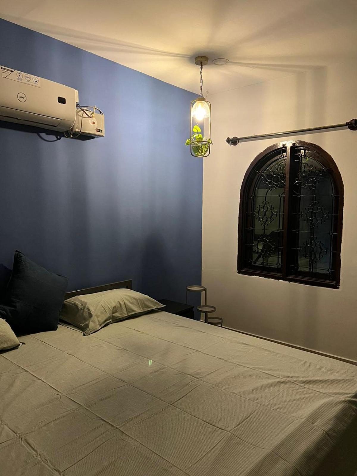 The Uptown Stays Bangalore Bagian luar foto