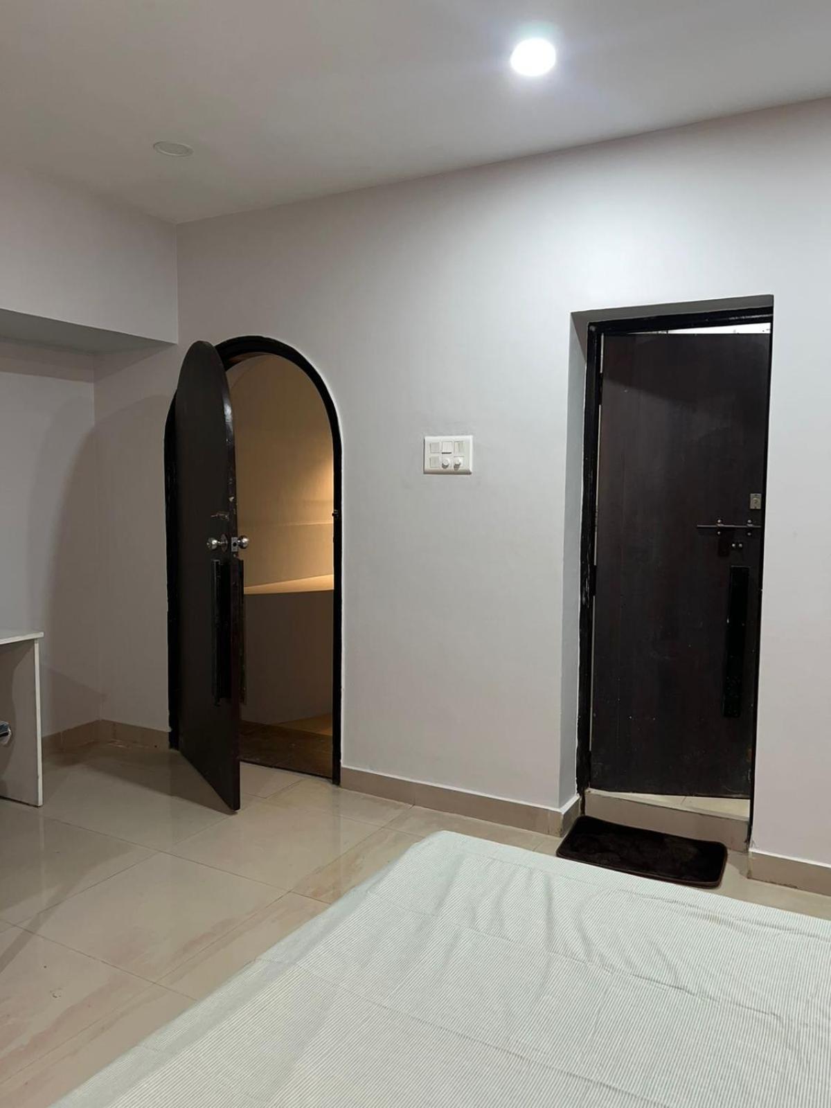 The Uptown Stays Bangalore Bagian luar foto